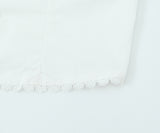 Bianca Smocked Puff Blouse 231632152