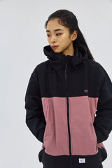 MMM HF WINDBREAKER HOODED JACKET 