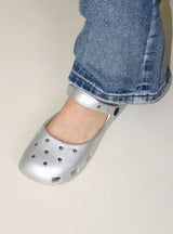 MARY JANE CLOGS
