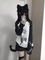 [pre-order] ฅ ヤメコスターマイドT ฅ