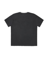 DAMAGE FEARLESS TEE (CHARCOAL) F26QB050