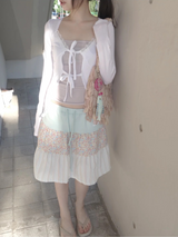 elfy cardigan