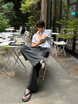 LMN Coast Striped Sweatpants (3 colors)