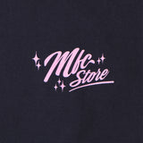 MFC ストアレタリングロゴ半袖Tシャツ