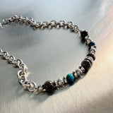Tide Chain Necklace