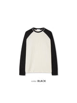 Croffled Reglan Longsleeve