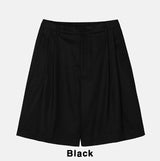 Ronald Bermuda Cotton Slacks