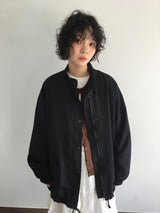 シグニチャータッチウールカーディガン (8color)