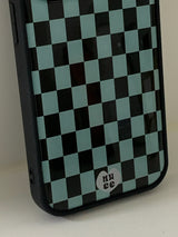 mint choco case