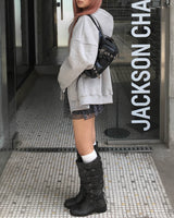 Western pocket bag