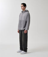 ECLIPSE NYLON WINDBREAKER