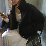 [Bellide made] Maiden Square Neck Long Sleeve T-shirt