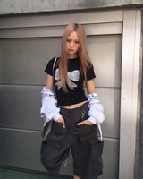バルーンリボンT