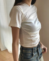 モゼルTシャツ