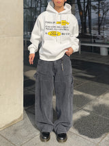 シェーブ フーディー Tシャツ(No.847)