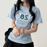 リフィン半袖Tシャツ