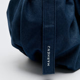 NINA Medium Hobo Shoulder Bag