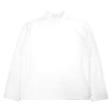 Usual Mock Halfneck Knit - 3COLOR