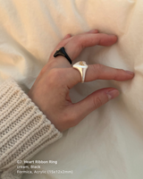 Retro Color Rings