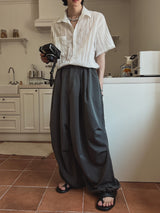 McGul Balloon Stopper Wide Slacks