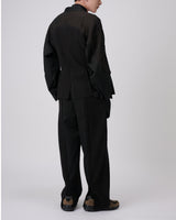 Gourd Pocket Jacket