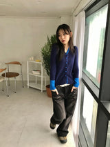 Rumo cardigan