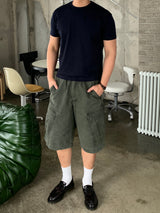 Sobaq Small Muscle Tee
