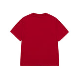 25FW ACベアフレンドクリスマスショートスリーブTシャツ