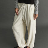 NELLA BALLOON JOGGER PANTS - 4 COLOR