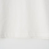 Logo typography boxy t-shirt