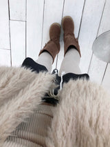 pocket boots
