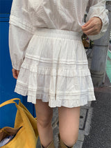 ベニーカンカンスカート (2C)