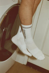 2 pack sports non-slip socks