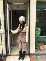 イッツィ ヴィンテージ レッグウォーマー
