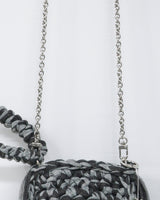 WOOLLY MINI_mix grey