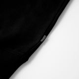 Basic TL Logo Crewneck_Black