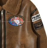  Miele Soho Patch Mustang Jumper
