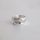 【MADE】 m.m.e _3 リング