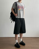 インクレタリング半袖Tシャツ