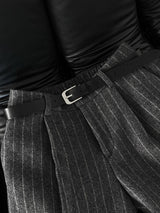 ASCLO 30 Jacob Basic Belt (3color)