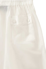 NYLON SKIRT
