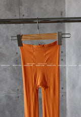 7 color Pinterest カラーストッキング