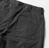 26SS★ リドツータックバミューダパンツ