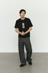 [Chowoo X Nicolai Howalt] ボクサー シリーズ Ver.1