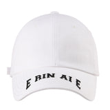 E RIN AI E WHITE