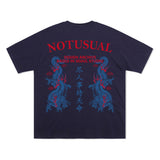 フェイスTシャツ - 5COLOR