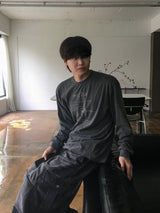 ノーブ926 ロングスリーブTシャツ