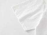 Keaton Back Lettering Tee