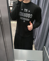 No.1580 psボールドT (4color)