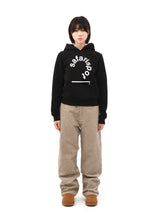 S.T.C. シティコーデュロイパンツ (BEIGE)